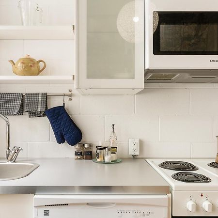 Les Lofts De Buade - Par Les Lofts Vieux-Quebec (Adults Only) Apartment Bagian luar foto