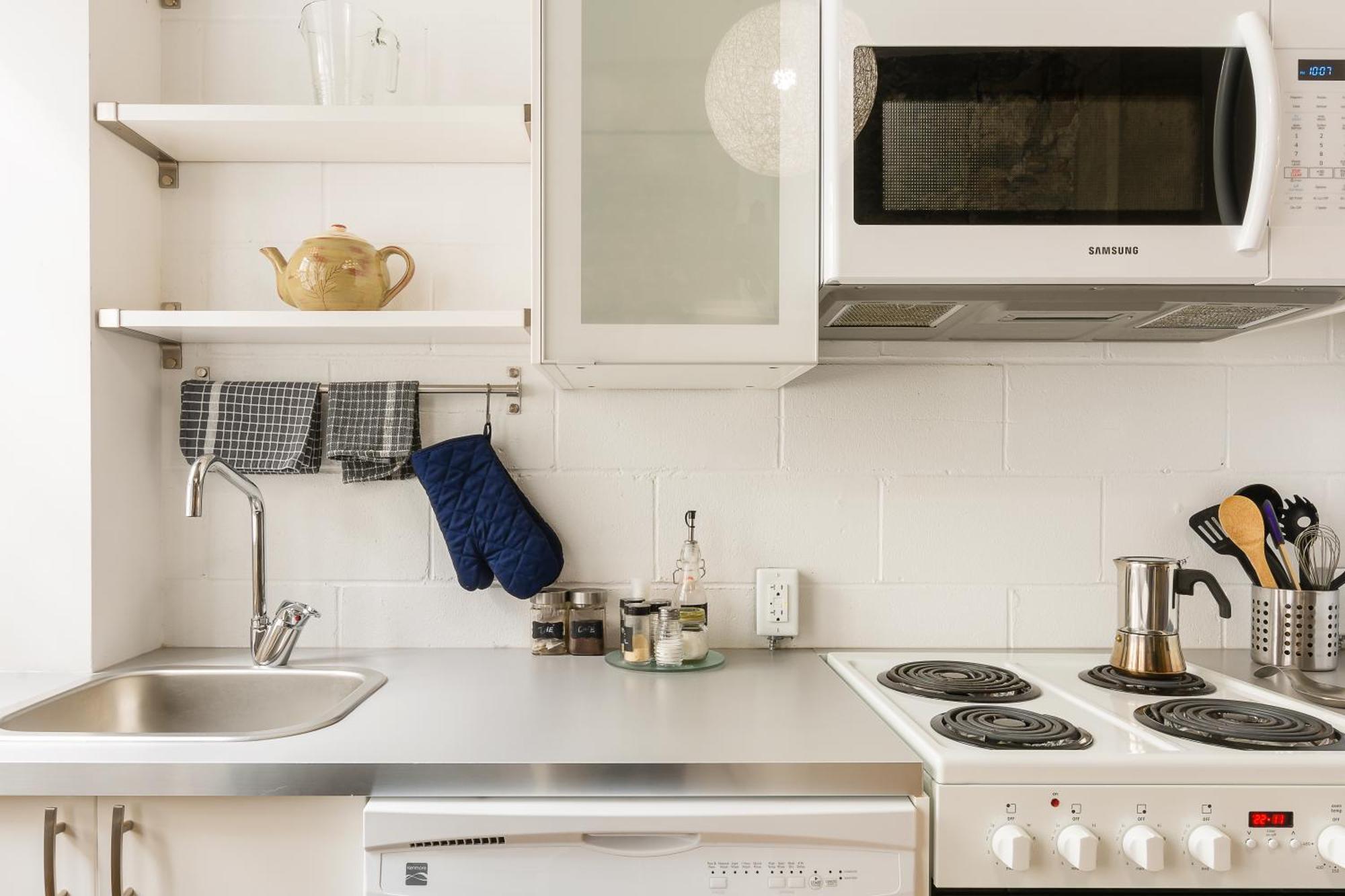 Les Lofts De Buade - Par Les Lofts Vieux-Quebec (Adults Only) Apartment Bagian luar foto
